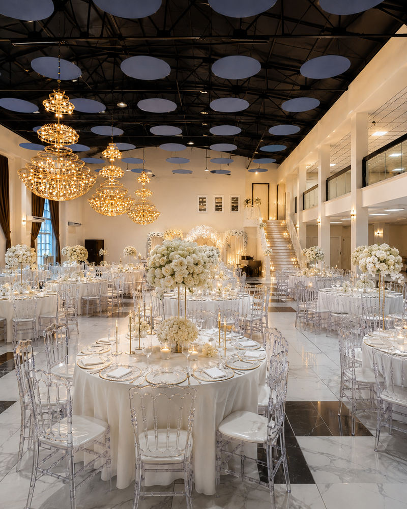 Salle de Mariage