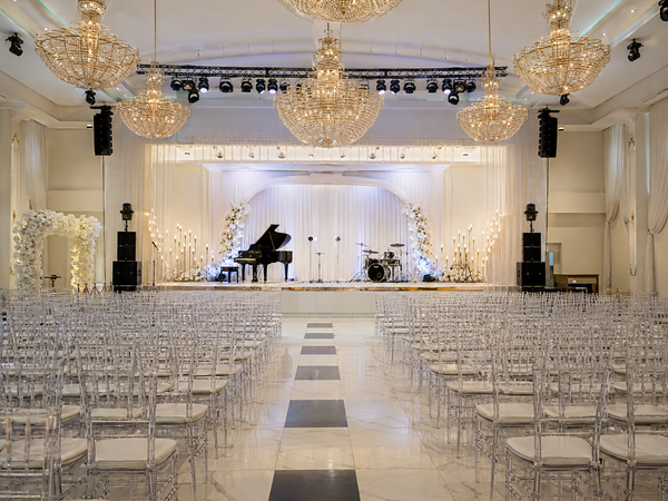 Concert & Spectacle