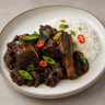 Carré de Veau Braisé Dana Tandır