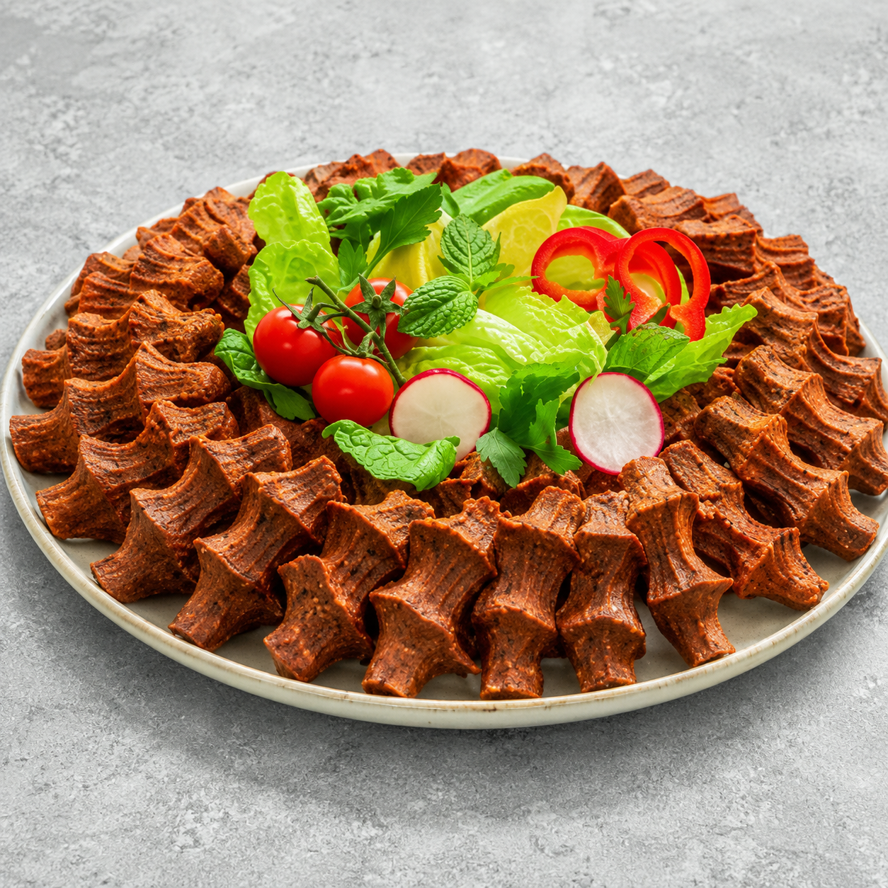 Cig Kofte