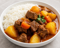Sauté Provençal Orman Kebabı