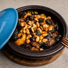 Tajine de Veau aux Pruneaux